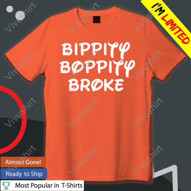Hellogreedo Bippity Boppity Broke Tee Shirt Hello Greedo Bippity Boppity Broke Shirt