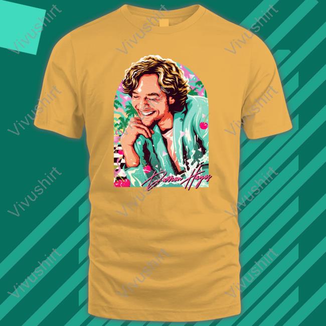 Darren Hayes T Shirt