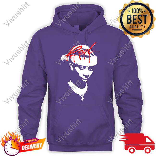 Wearable Clothing Whole Lotta Red Christmas Shirt