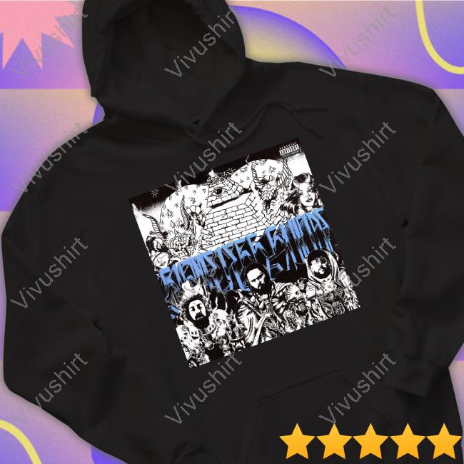Suicideboys X Shakewell Went To Rehab And All I Got Was This Lousy Shirt Went To Rehab And All I Got Was This Lousy Long Sleeve Tee Shirt