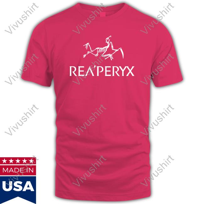 Rea'peryx Shirt