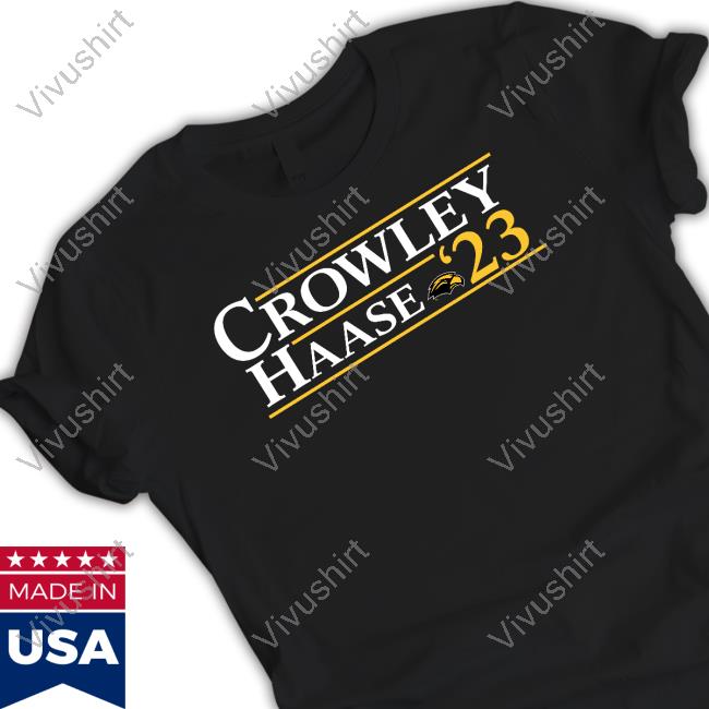 Southern Miss Mbb Crowley Haase 23 Sweatshirt