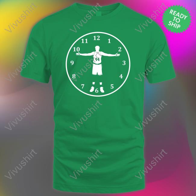 Time Lord Time Tee Shirt