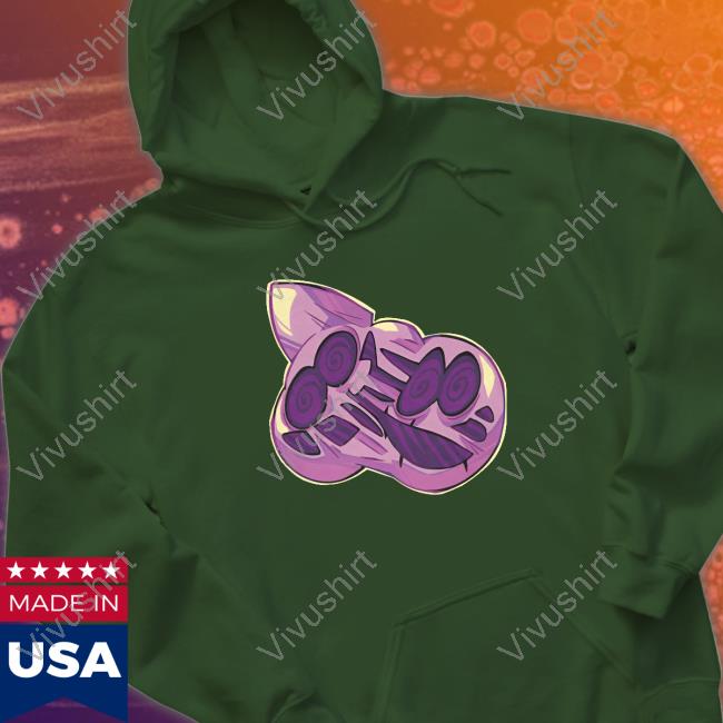 Creepy Gum Shirt Creepy Gum T Shirt