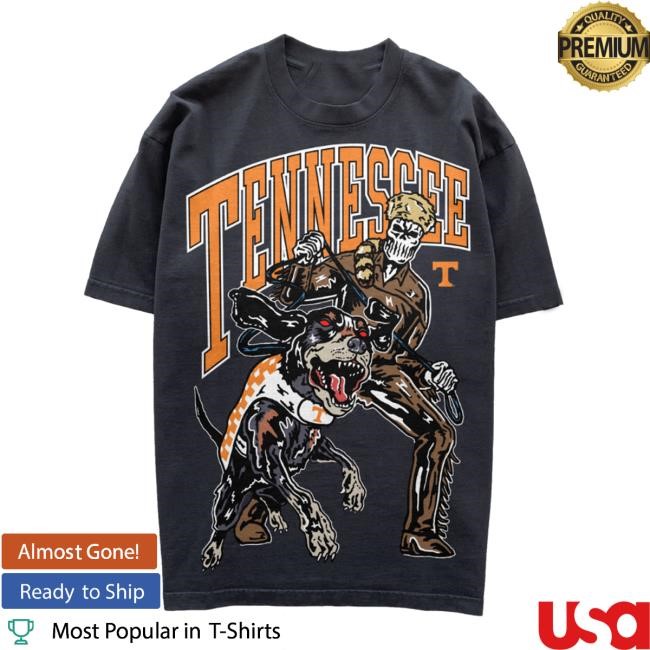 Warren Lotas Merch Store Tennessee Hound Youth T Shirt