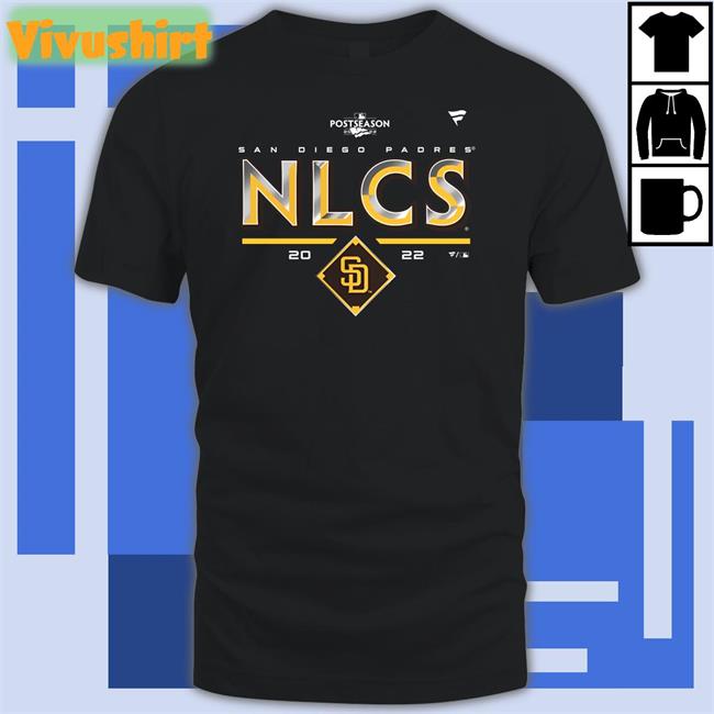 Padres Nlcs Hoodie