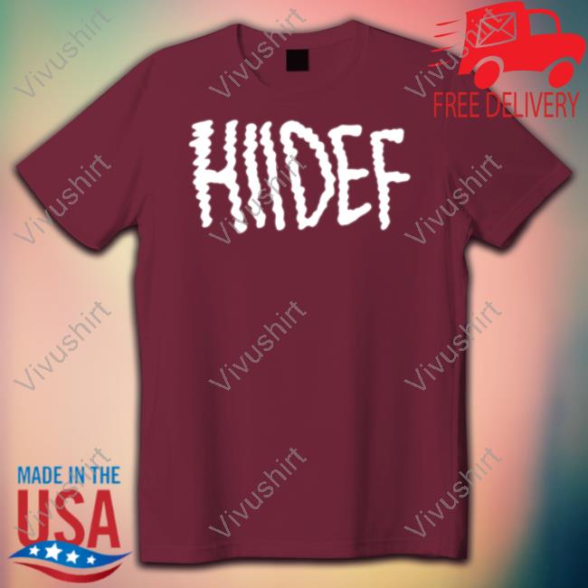 Hdi Hiidef Sweatshirt