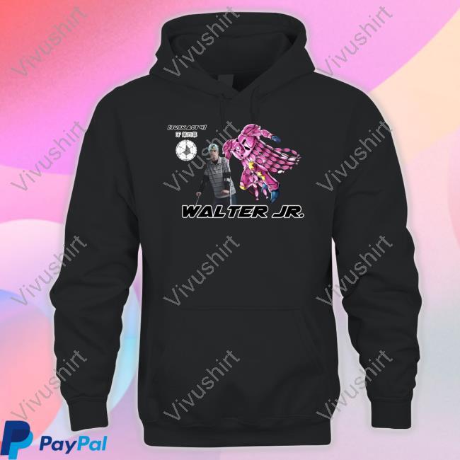 Goofyahhtees Shop Walter Jr Hoodie Tusk Act 4