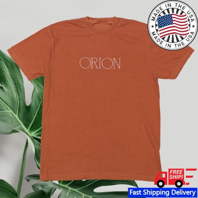 Orionsun Merchtable Shop Merch Orion Sweatshirt