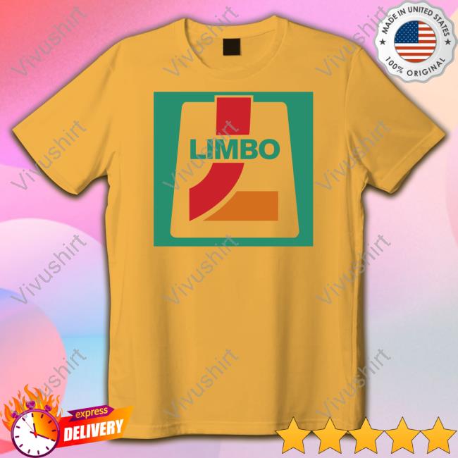 711 Limbo Tee Shirt Limbo Merch