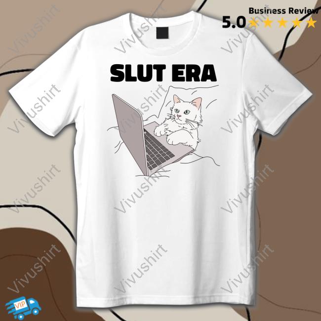 Got Funny Slut Era Tee