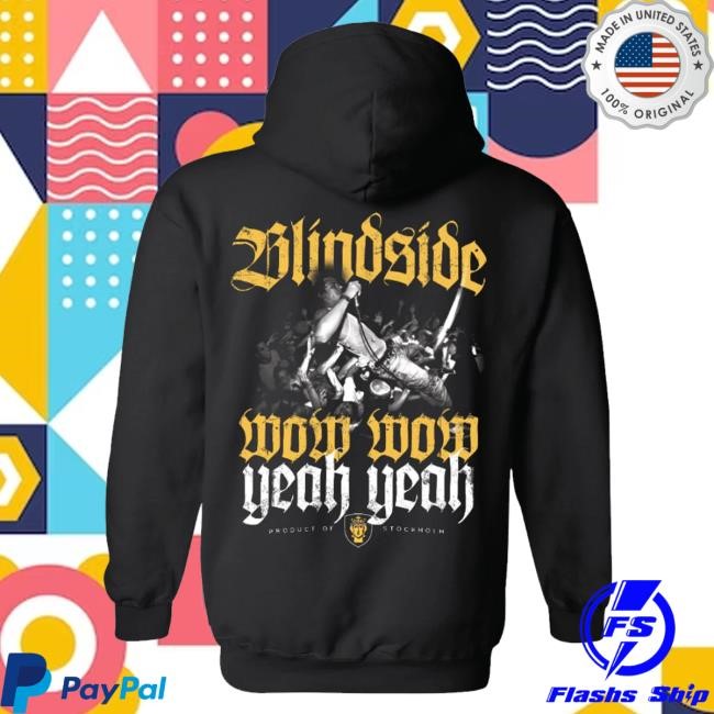 Blindside Store Stockholm Long Sleeve Shirt