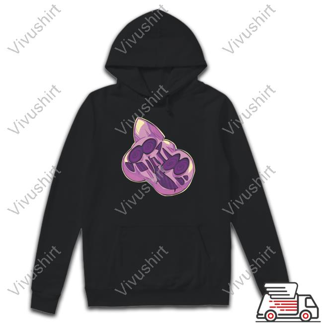 Official Creepy Gum T Shirt