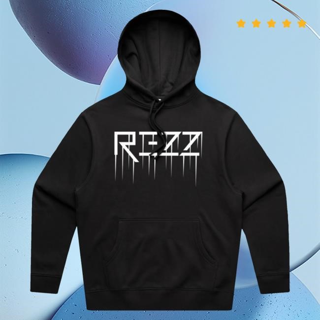 Rezzshop Rezz - Frostvizion 23 Shirt Hoodie Sweatshirt