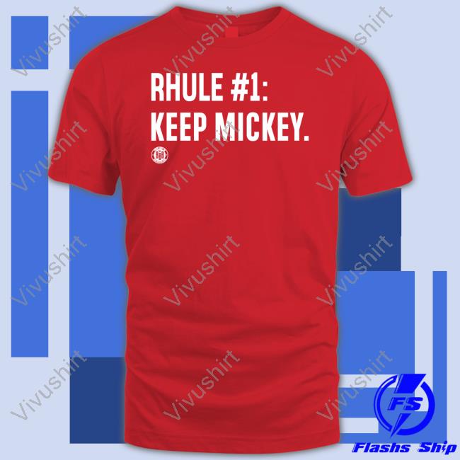 Bbbprinting Merch Keep Mick T Shirts