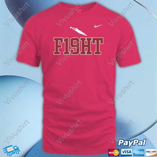 Stanford Women's Soccer Katie's Save F19ht T-Shirt