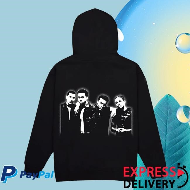 Aventura Logo Merch Shop Sweatshirt