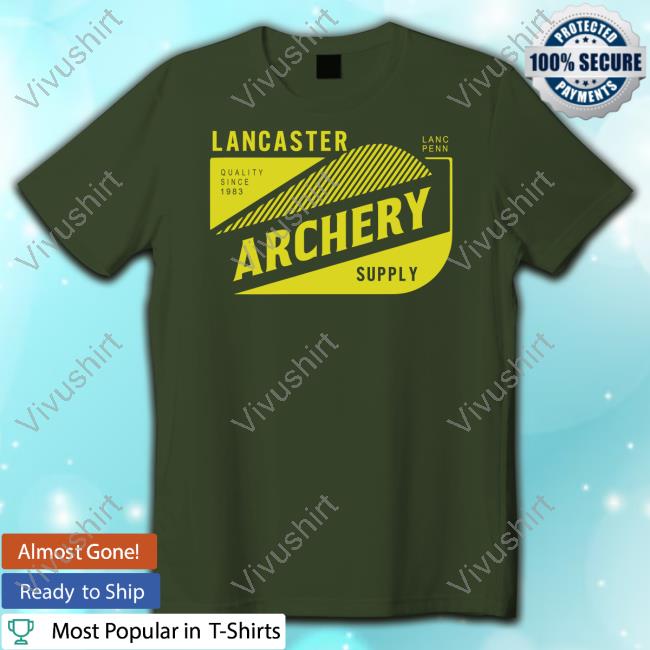 The Joe Rogan Experience Lancaster Archery Supply Quality Since 1983 Lanc Penn Tees