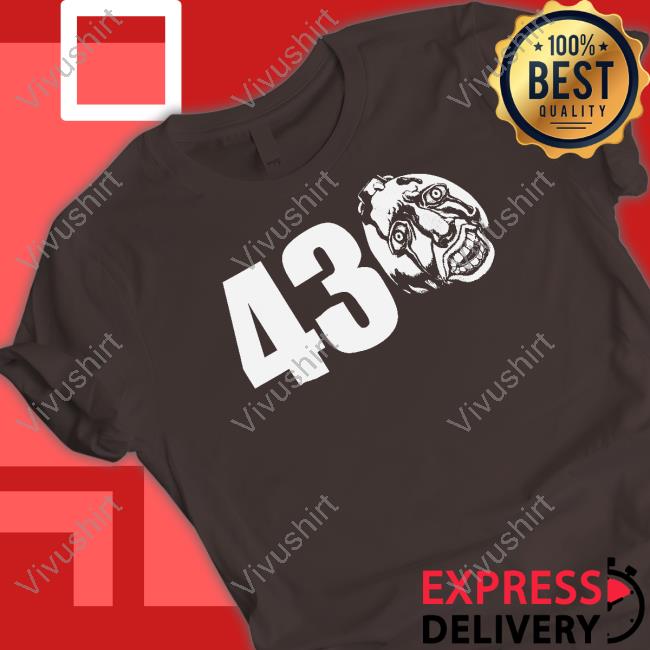 430 Egg Sweatshirt