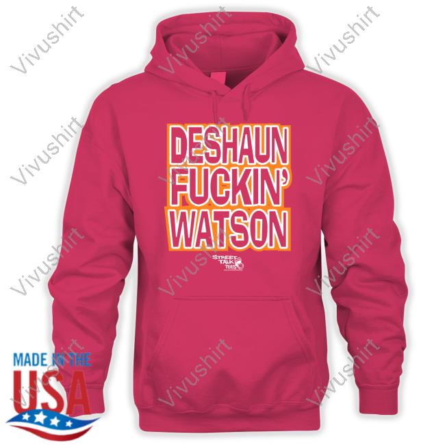 Deshaun Fuckin Watson Bitch I Need A Massage Tee