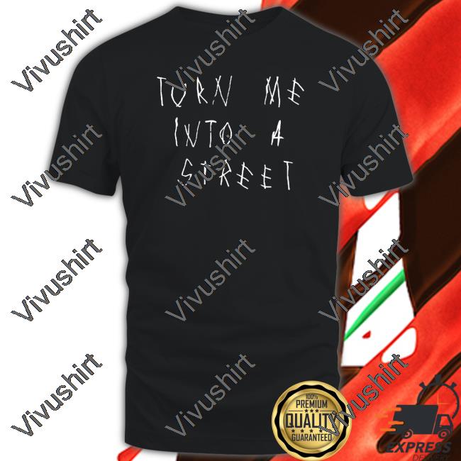 Concrete Shirt Popxmi Merch