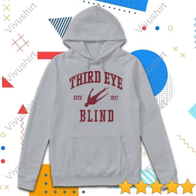 Tanktop Third Eye Blind Estd 1997