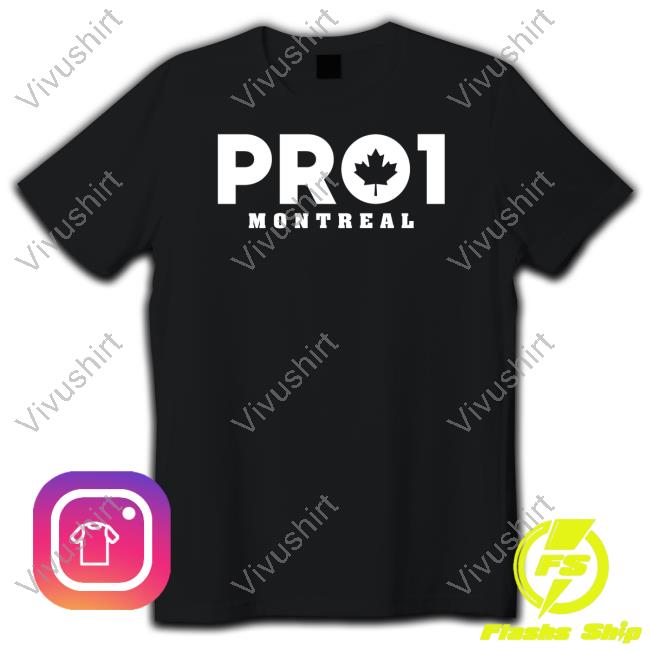 Wodapalooza Pro1 Montreal Hoodie