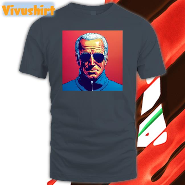 It’S Joe Biden Appreciation Month Shirt