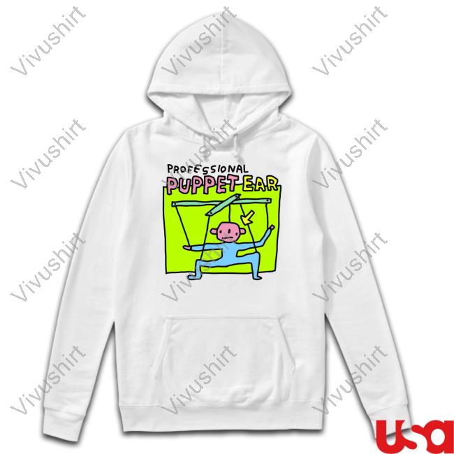 Professional Puppet Ear Tees