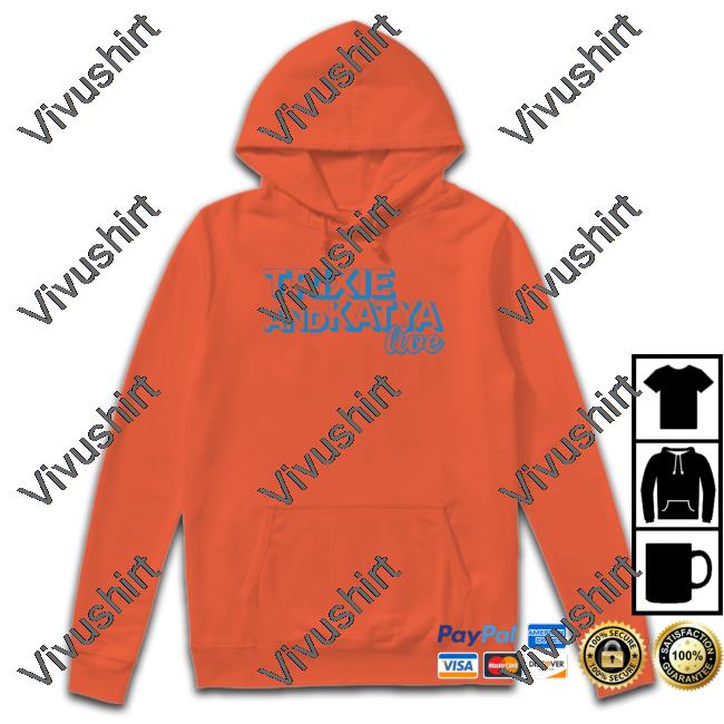 Trixie Andkatya Live Sweatshirt Anna Met T And K Trixie Andkatya Live Hoodie Anna Met T And K
