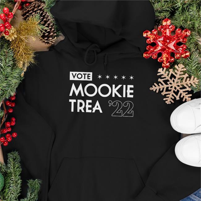 Vote Mookie Trea'22 Shirt Los Angeles Dodgers
