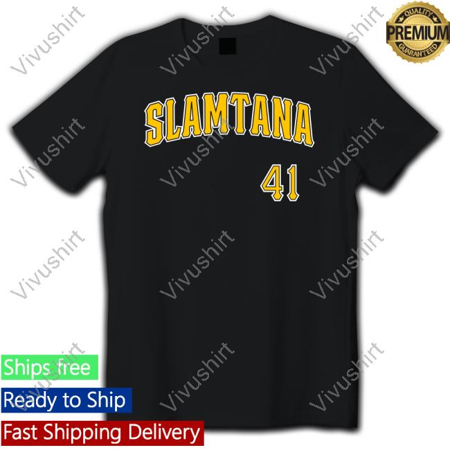 Slamtana 41 Hoodie
