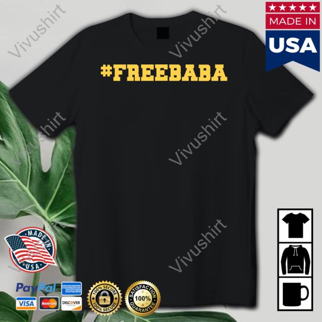 Richie Barnes Freebaba Unisex T Shirt Ncaa