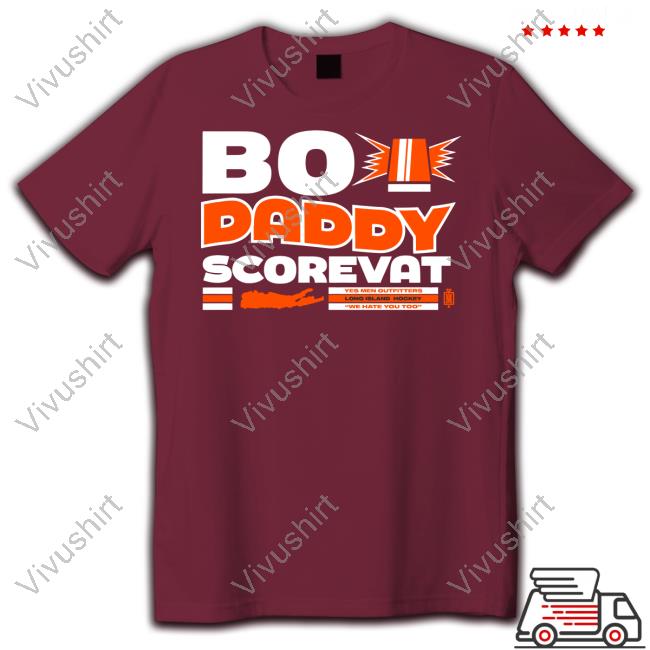 Yes Men Outfitters Bo Daddy Scorevat Sweatshirt