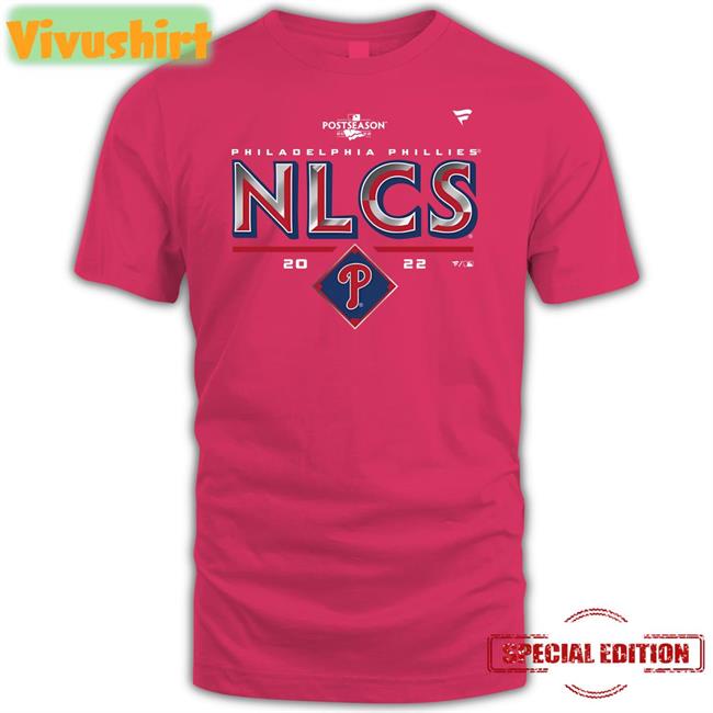 Nlcs 2022 Shirt