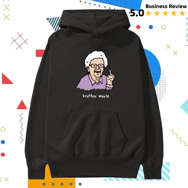Brothermerle Merch Shop Betty 2.0 Shirt