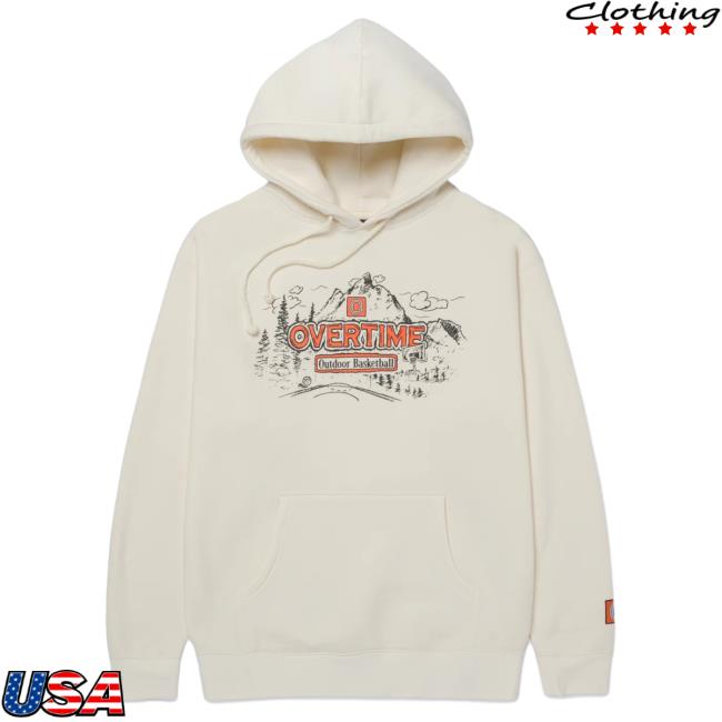Official Overtime Tv Merch Clothing Store Shop Over Time Poke The Bear Crew