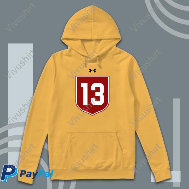 13 Ua Tees