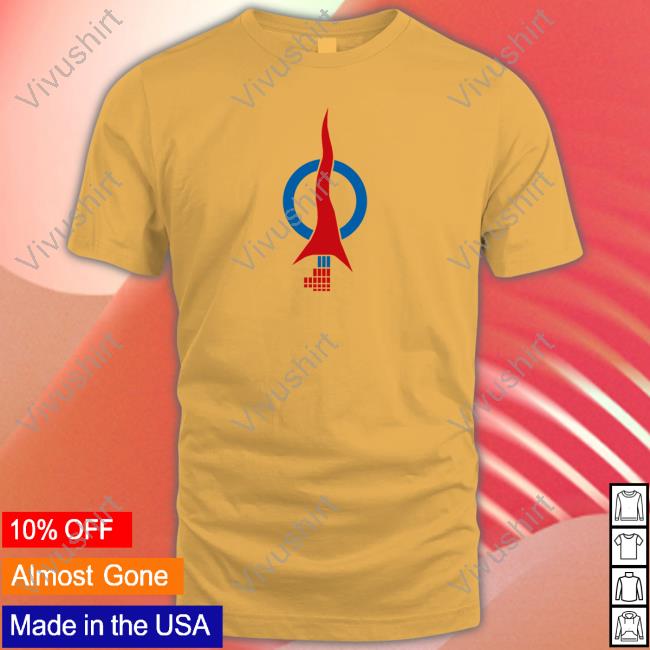 Bukan Lagi Roket T Shirt Fahmi Reza Bukan Lagi Roket T Shirt
