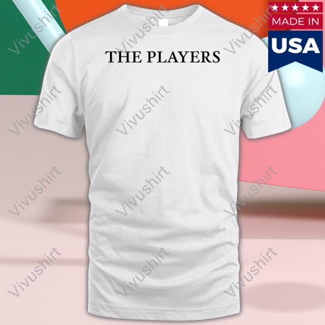 Trent The Players Hoodies
