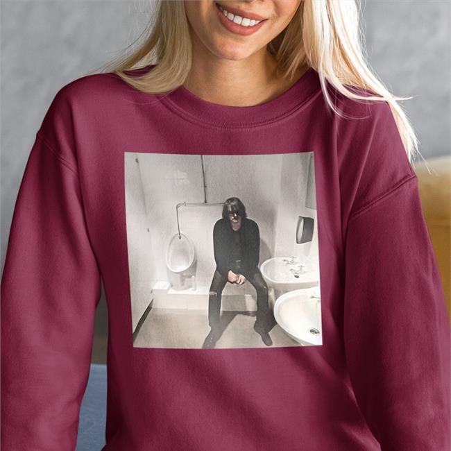 Mcrphilly The Gerald Sweatshirt