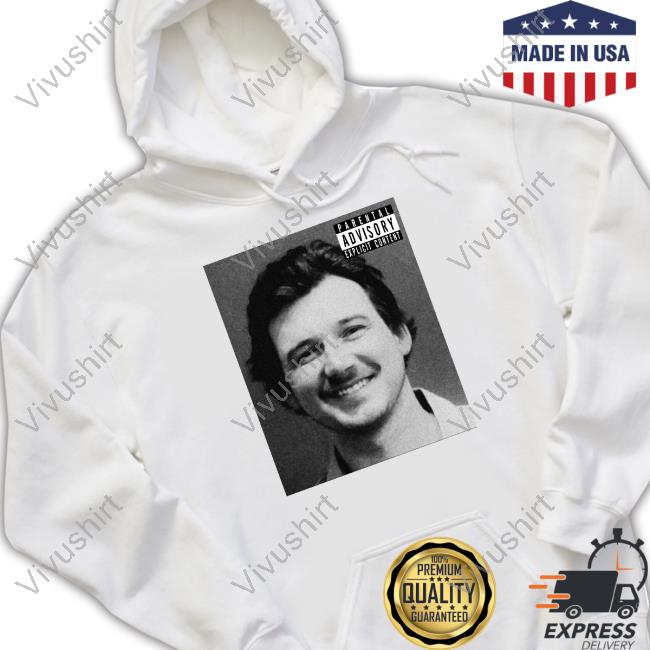 Oldrowcrimsontide Party Boy Morgan Shirt