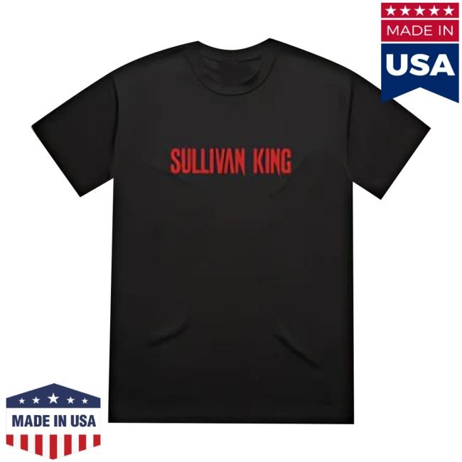 Tyfrapparel Store Sullivan King Reckless Rocks Ii Shirt
