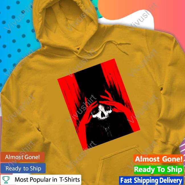 Pitch Canker Overwhelmed Sweatshirt
