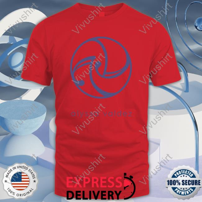 Alyssa Valdez Alyssa Valdez Sweatshirt