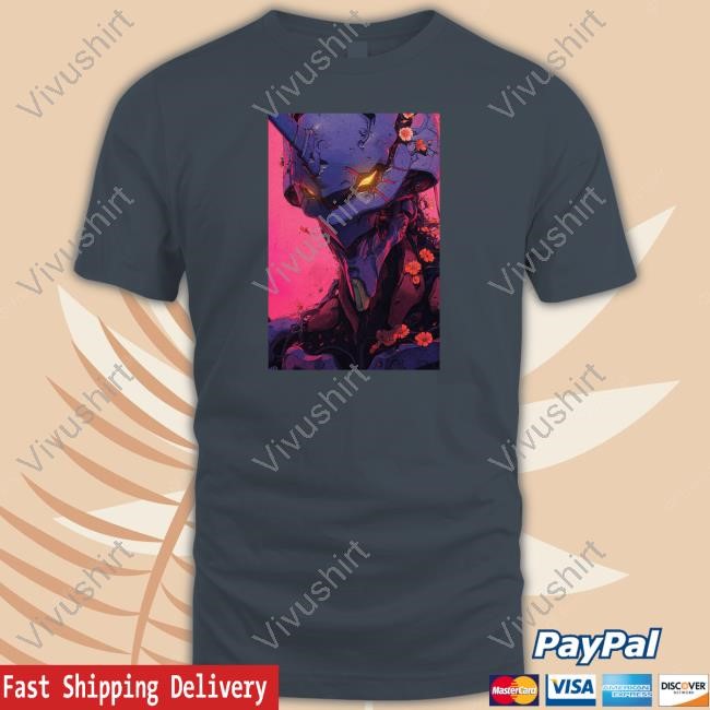 24Kenva Kenva Eva T Shirt
