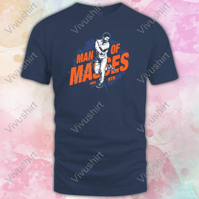 Man Of Masses Ntr New Shirt