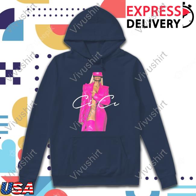 Ciara Cici Shirt