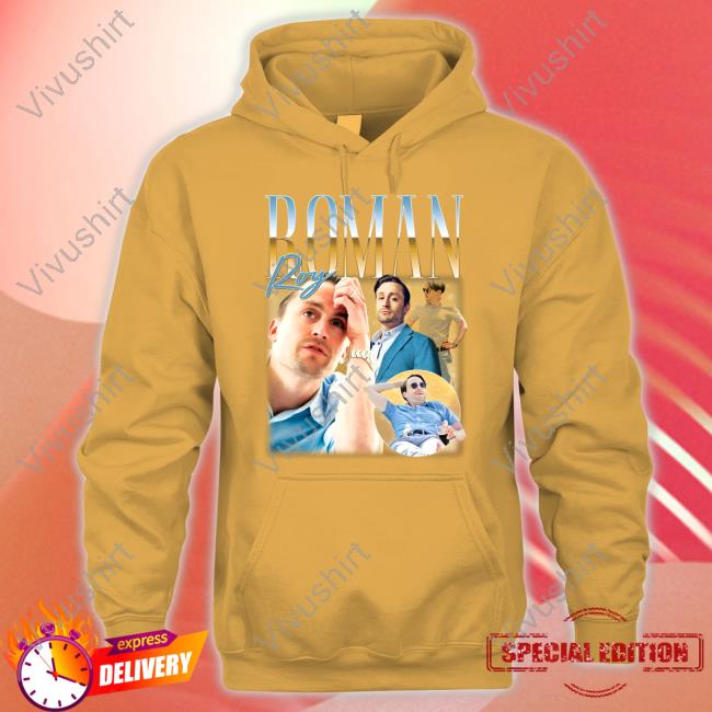 Roman Roy T-Shirt