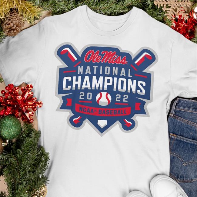 Hotty Toddy Ole Miss National Championships Shirt